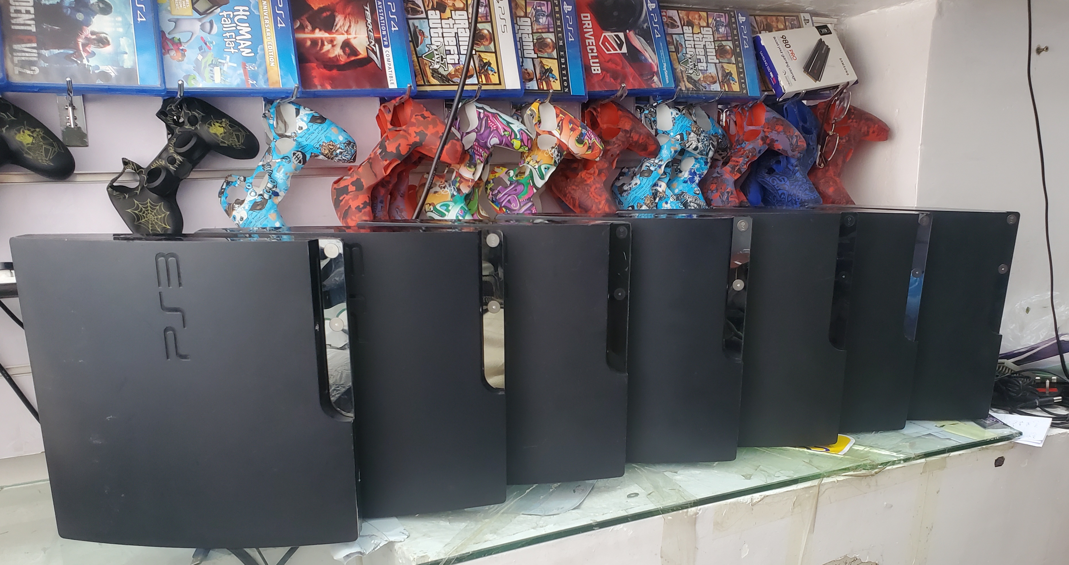 بلايستيشن ثري