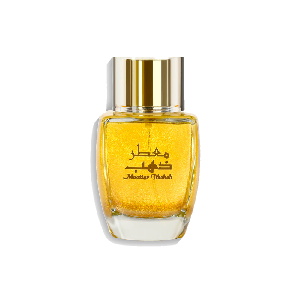 عطر معطر ذهب - نسائي - عطر غربي - 100 مل