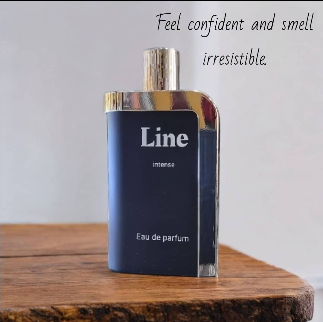 عطر لاين