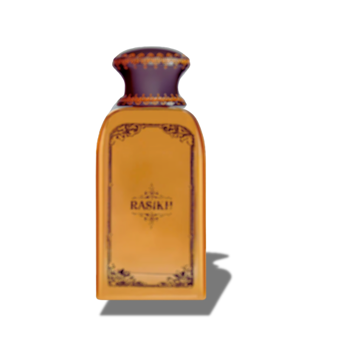 عطر راسخ - للجنسين -عطر غربي - 100 مل