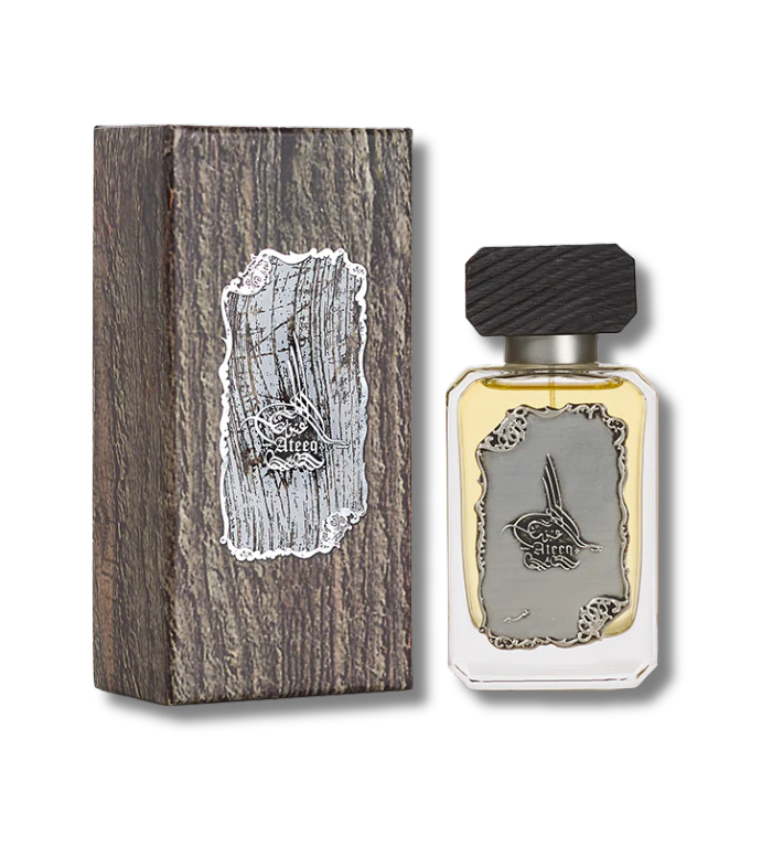 عطر عتيق - رجالي - عطر غربي شرقي - 50 مل