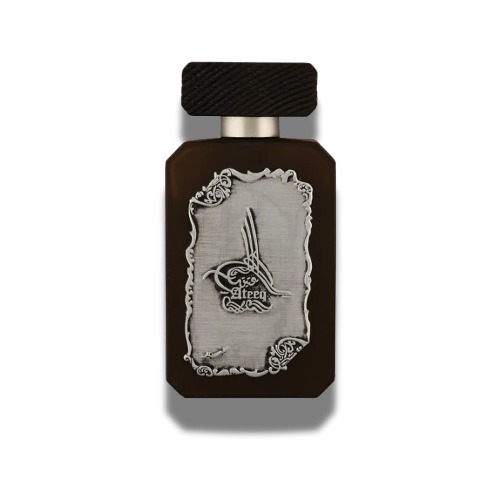 عطر عتيق - رجالي - عطر شرقي - 100مل