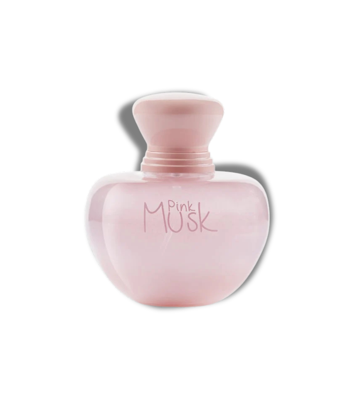 بنك مسك - نسائي - عطر فرنسي - 100 مل