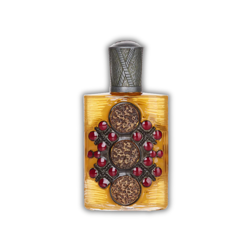 عطر حجر عود - رجالي - عطر عربي - 100 مل