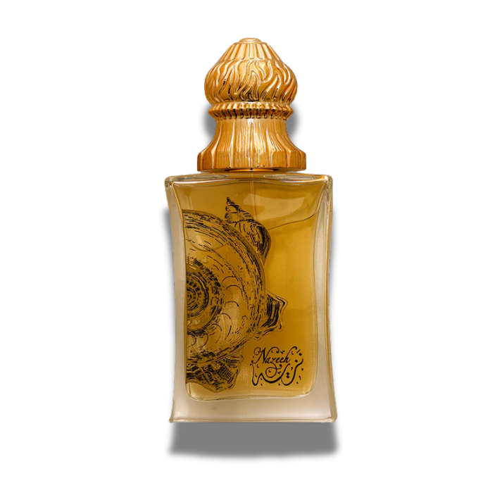 عطر نزيه - للجنسين - عطر شرقي - 100 مل