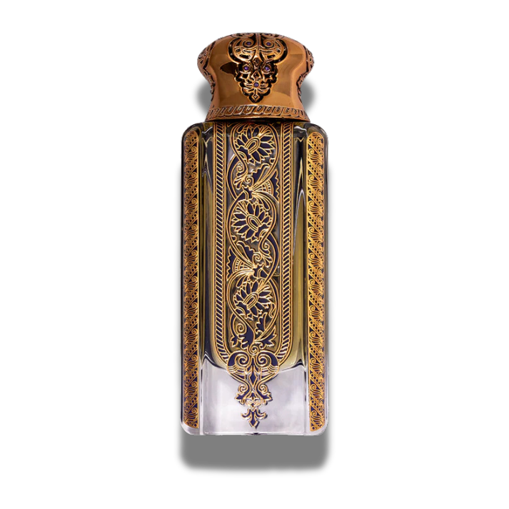 عطر حنايا - للجنسين - عطر عربي - 45 مل