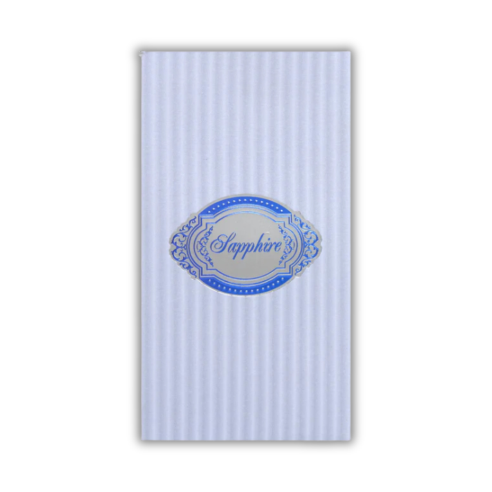 عطر سفاير - للجنسين -عطر شرقي - 50 مل