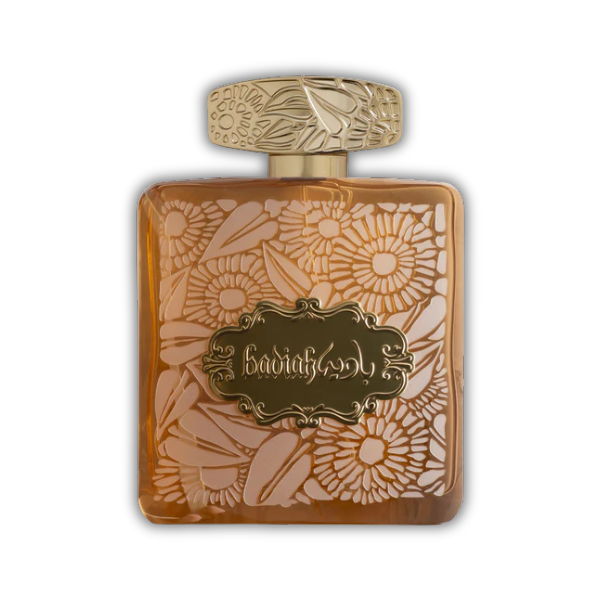 عطر باديه ذهبي - للجنسين - عطر عربي - 50 مل