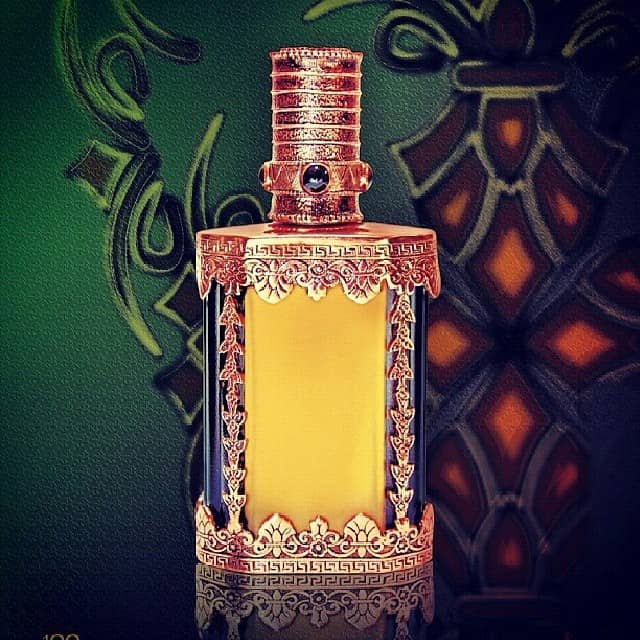 عطر هواجس 100 ملي رجالي نسائي