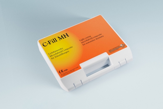 تسي فيل فلو فيرباكونغ - C Fill Flow Verpackung