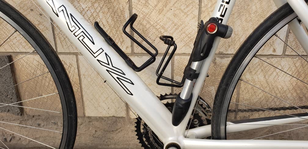 أسم السيكل - Cross Bike