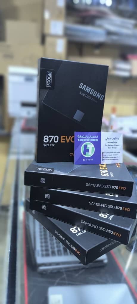 هاردد سامسونج