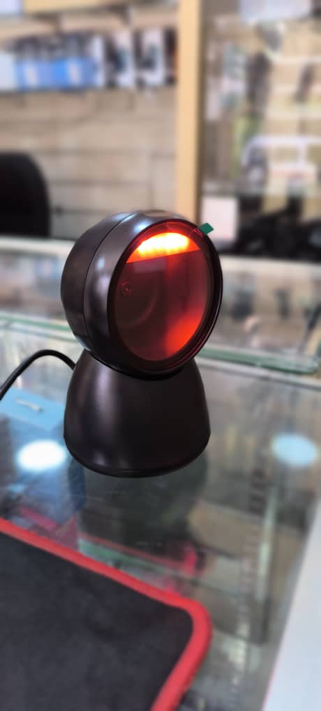 قوارئ الباركودات