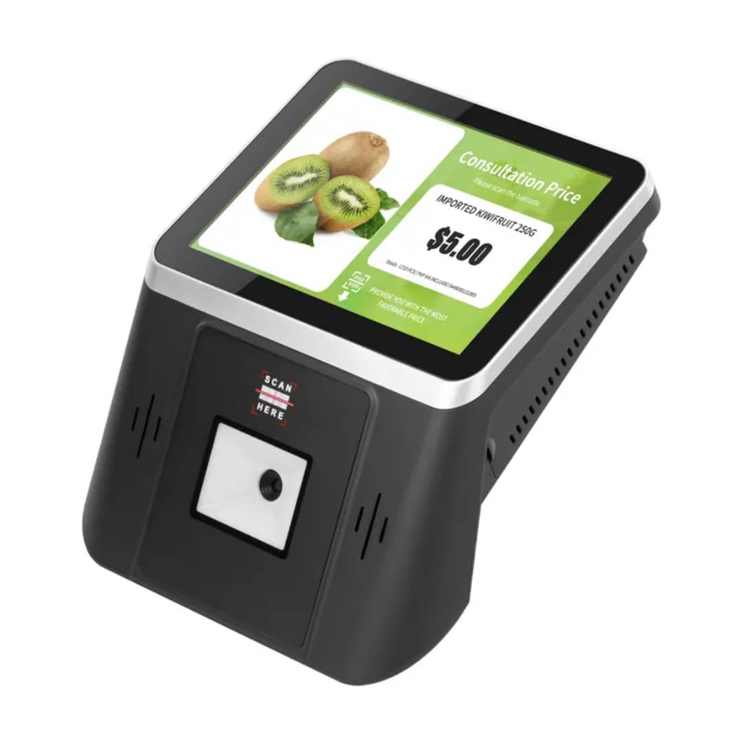 جهاز قارئ(كاشف)