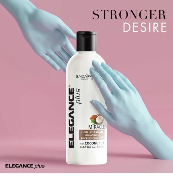 شامبو ELEGANCE