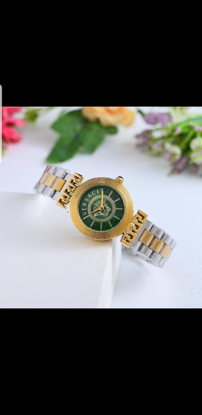 ساعات فرزاتشي كوبي ون