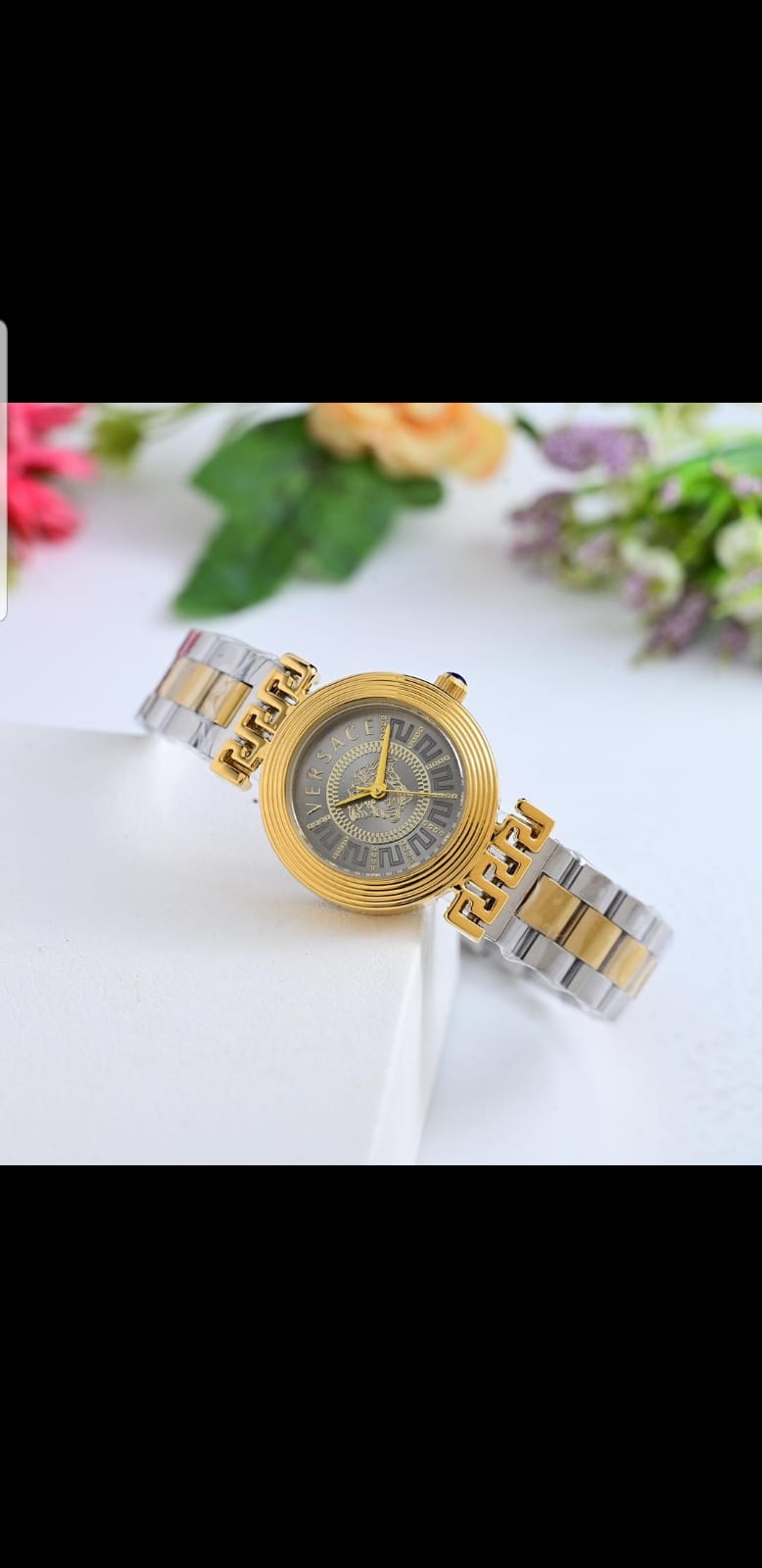 ساعات فرزاتشي كوبي ون