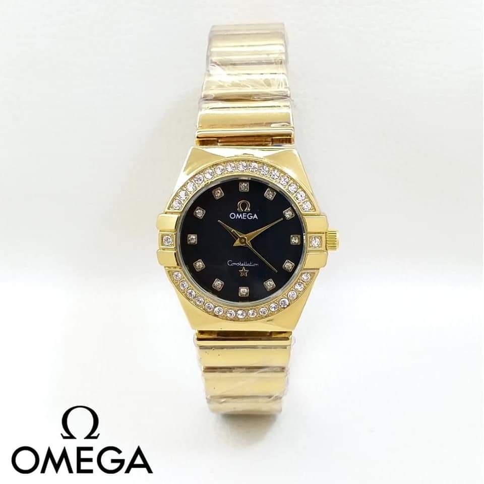 ساعات OMEGA