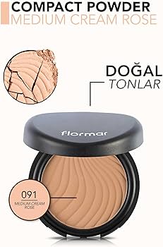 بودره فلورمار