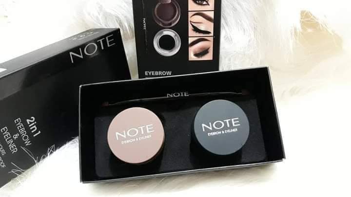 مصحح حواجب NOTE