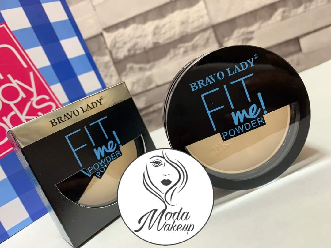 بودره فتمي من برافوليدي