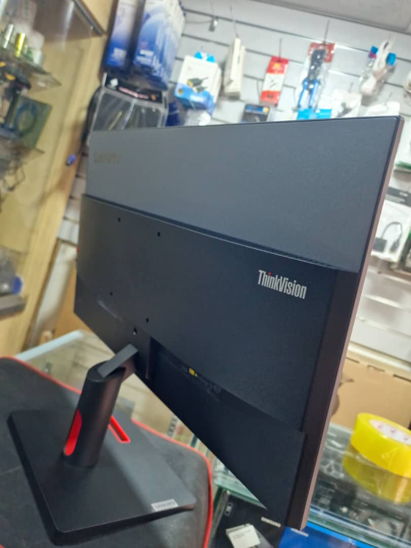 شاشة لونوفو - Lenovo