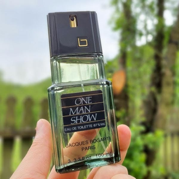عطر ONE MAN SHOW