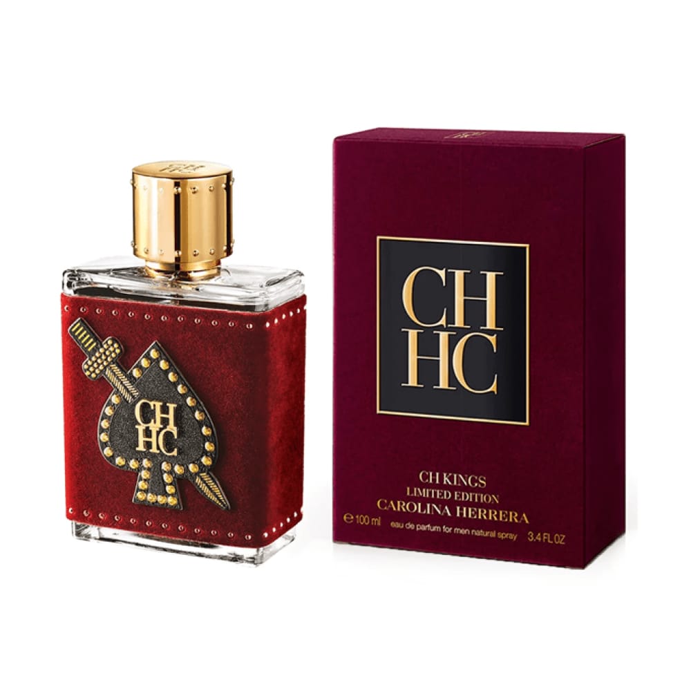 عطر CH KINGS