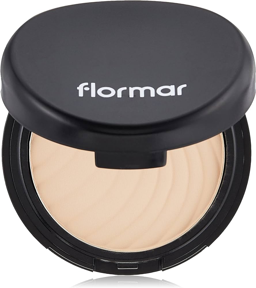 بودره فلورمار