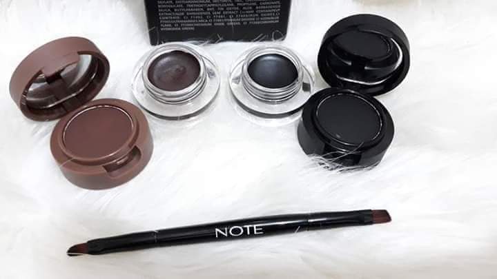 مصحح حواجب NOTE