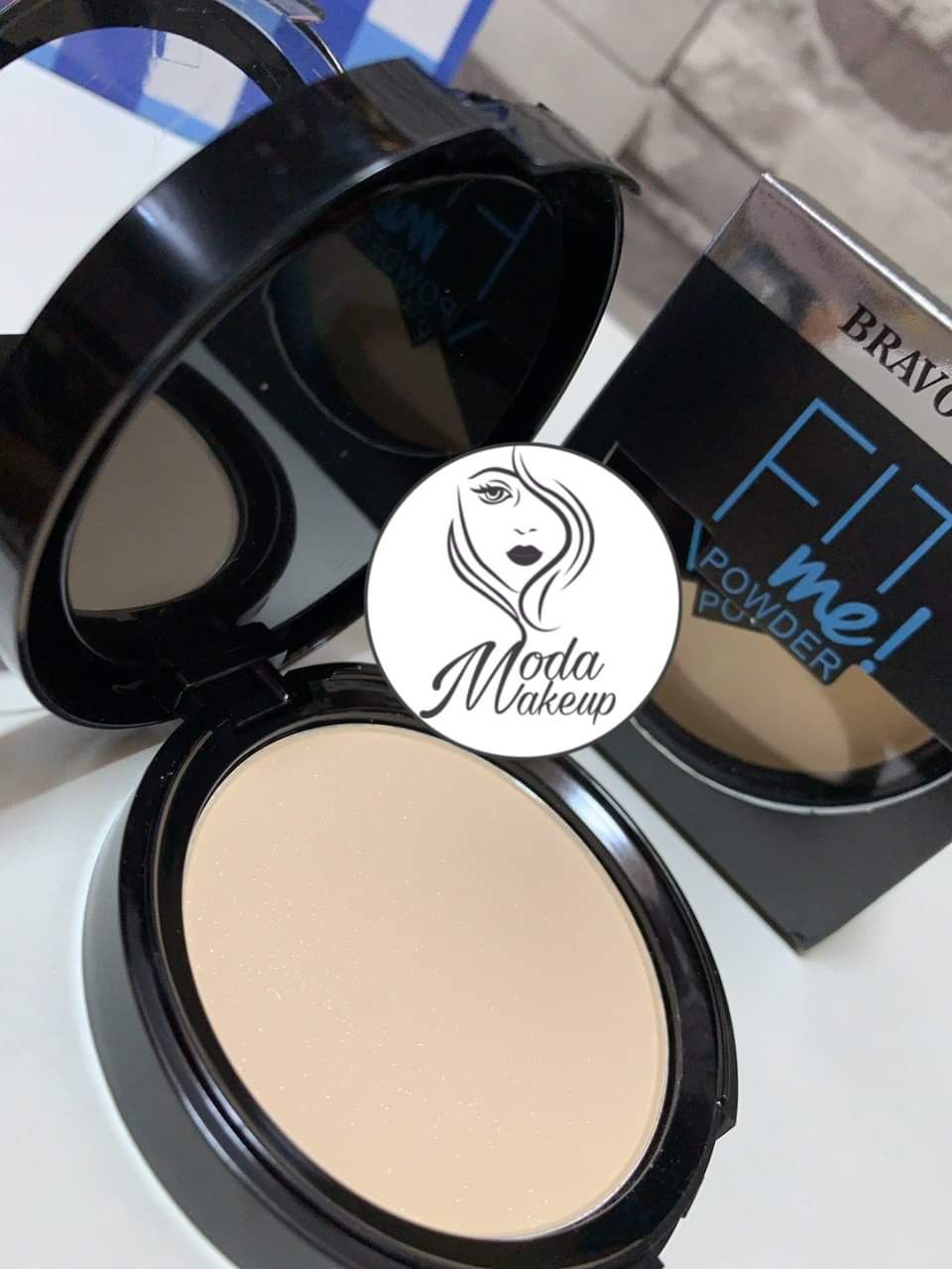 بودره فتمي من برافوليدي