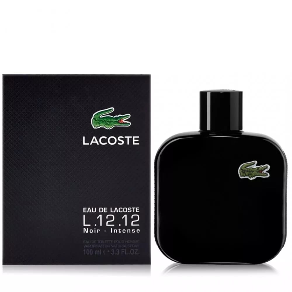 عطر LACOSTE L.12.12