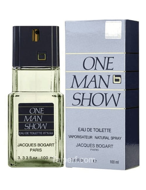 عطر ONE MAN SHOW