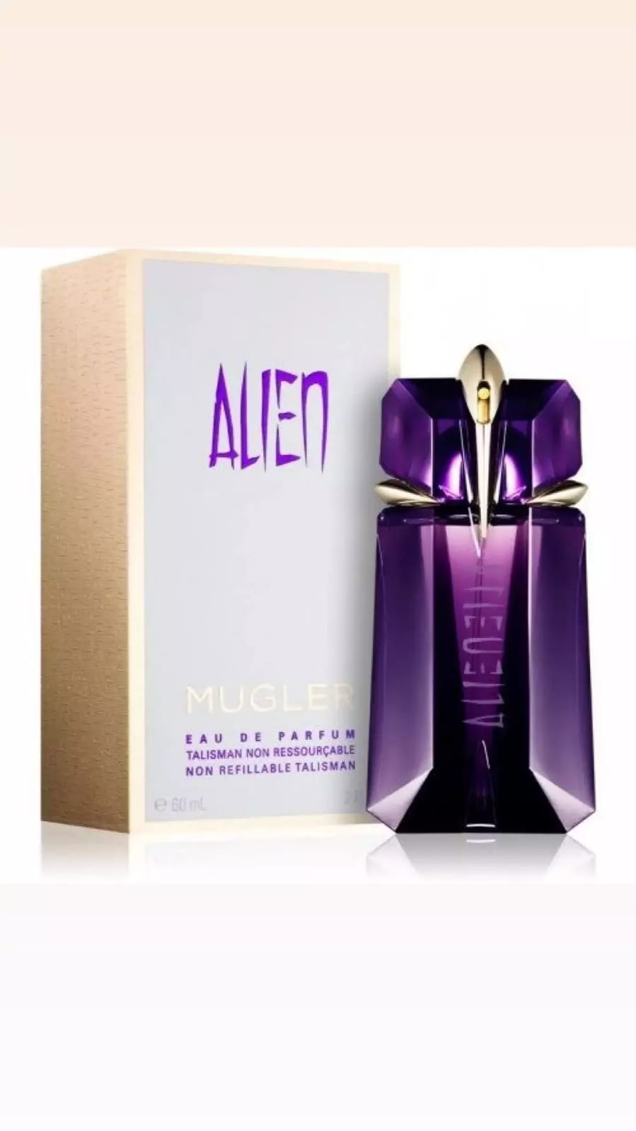 عطر ALIENIN