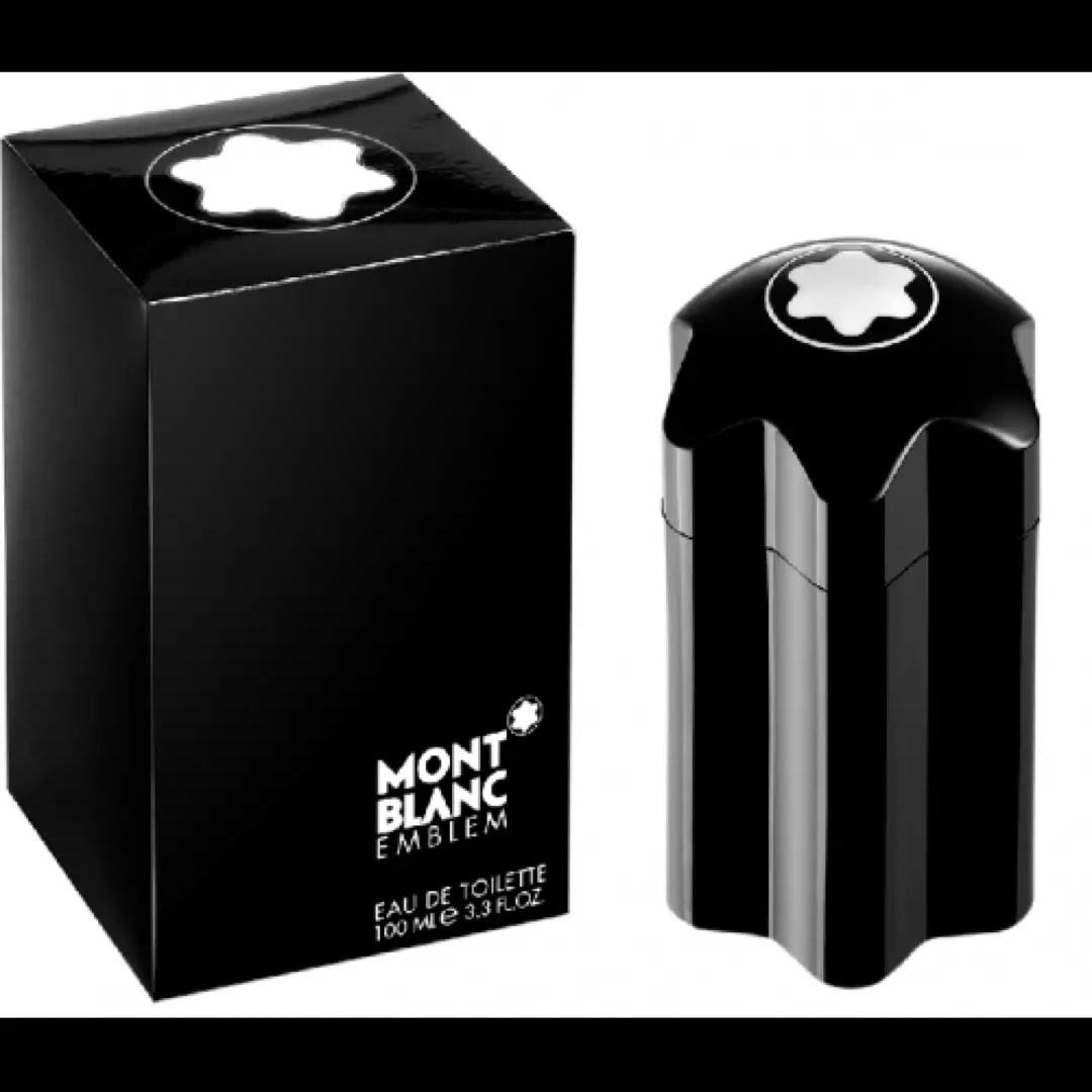 عطر MONT BLANC EMBLEM