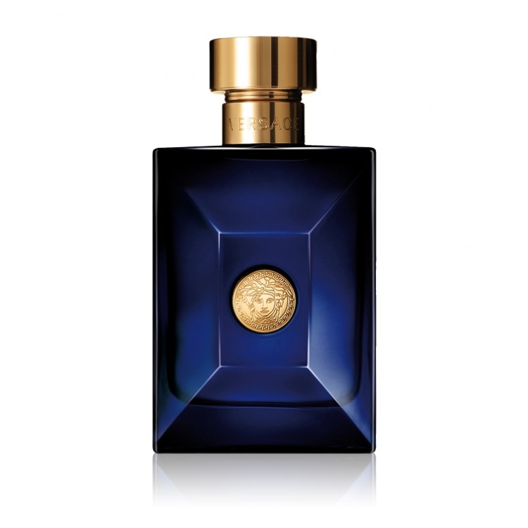 عطر VERSACE DYLAN BLUE