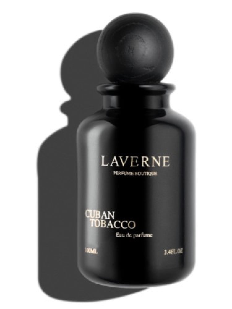 عطر 100ML.   LAVERNE CUBAN