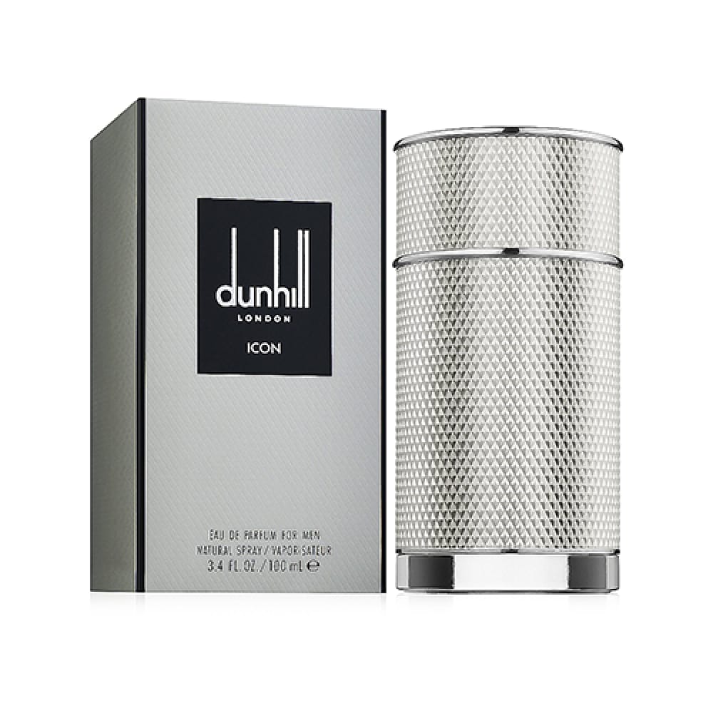 عطر dunhill icon  100ml