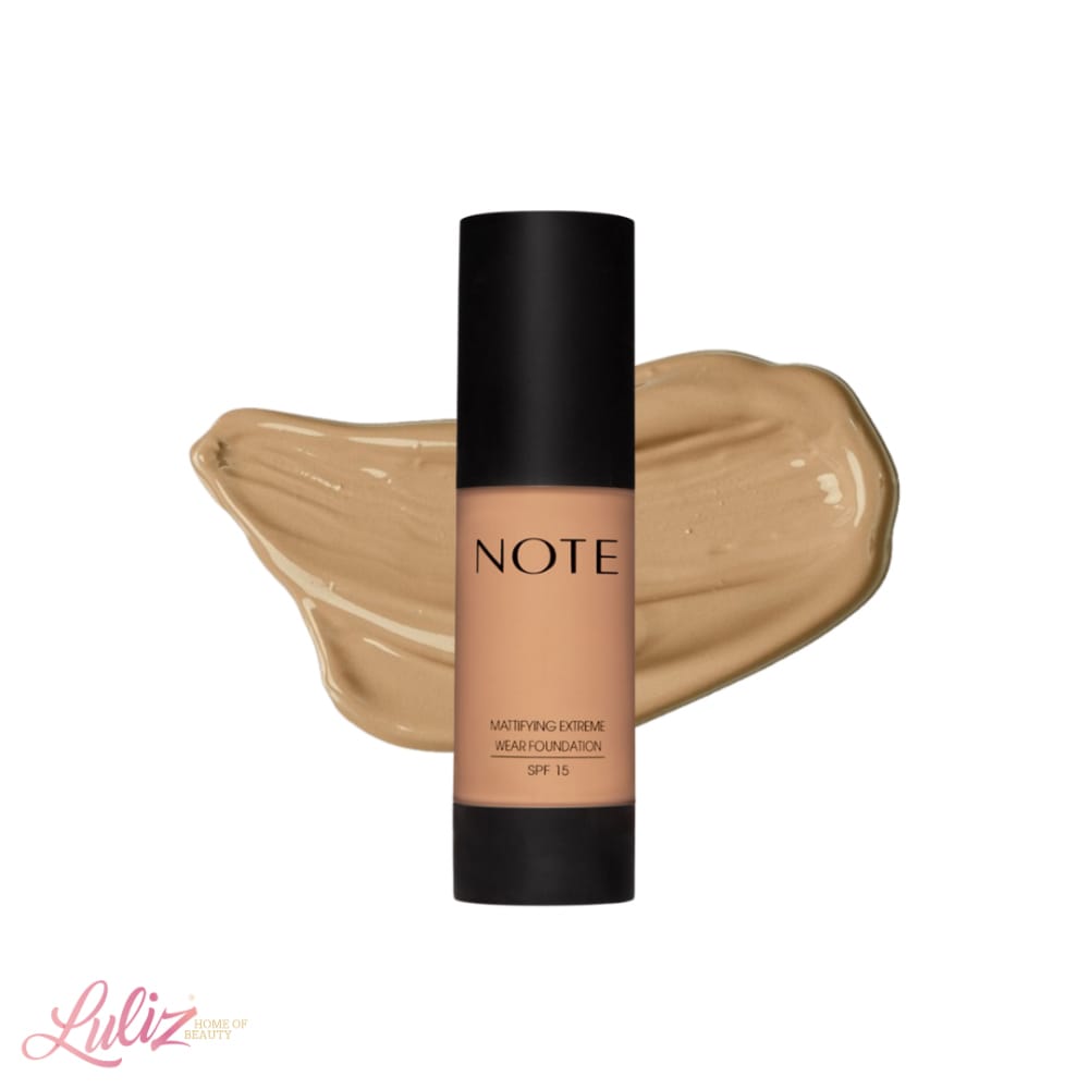 اساس نوت Note