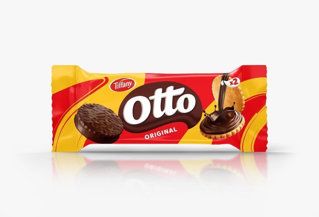 شكولاتة أوتو