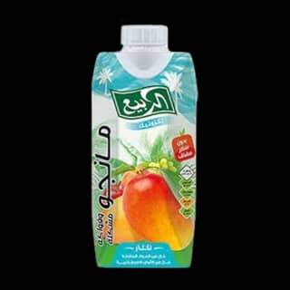 عصير ربيع مانجو
