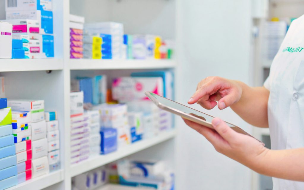 صيدلية بلسم الحياة