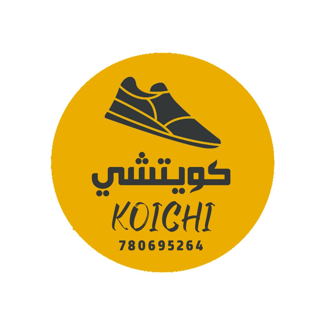 Koichi store متجر كويتشي